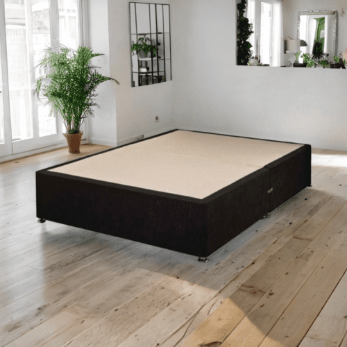 Divan Non Storage Base