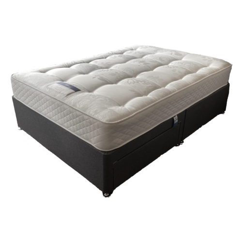 Silentnight Classic Value Miracoil Orthopedic Mattress - Image 3