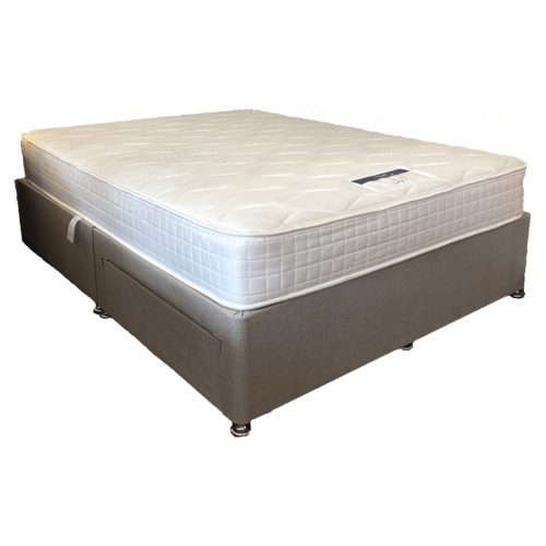 Silentnight Classic Value Mirapocket 1000 Mattress - Image 3