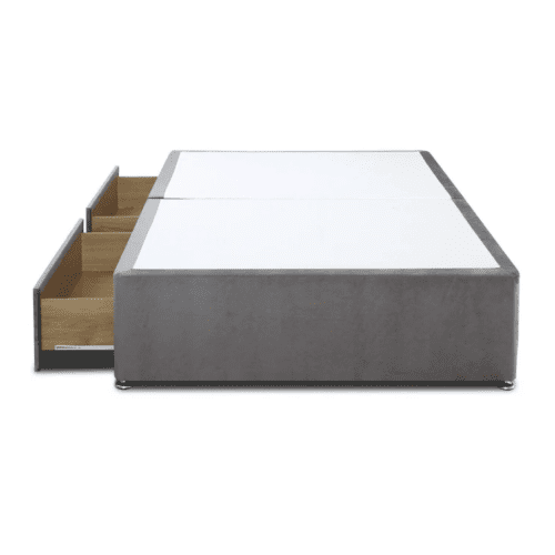 Four Drawer Divan Base - Image 4