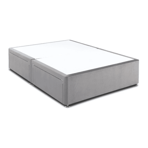 Four Drawer Divan Base - Image 2