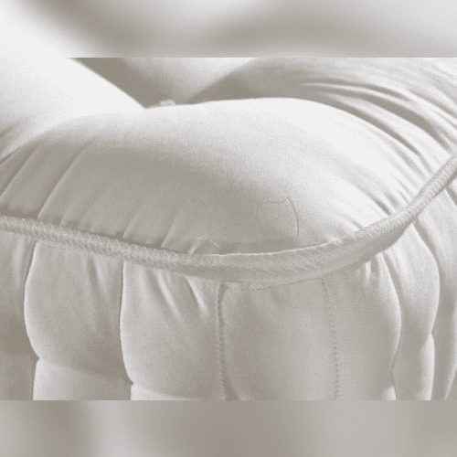 Hamilton and James Natural Touch 2000 Divan set - Image 4