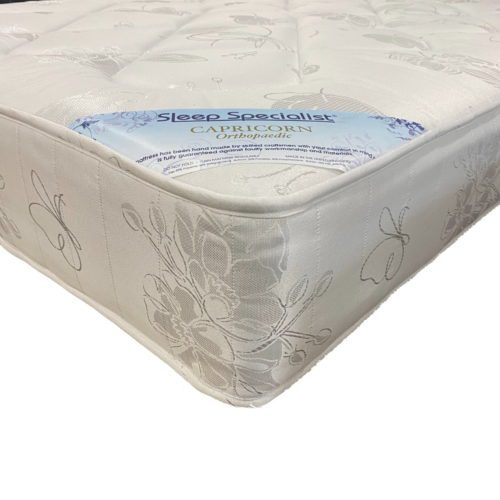 Capricorn Orthopaedic Mattress - Image 2