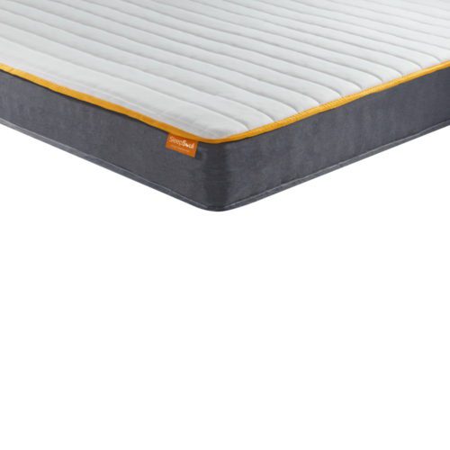 SleepSoul Balance 800 Pocket Mattress - Image 6