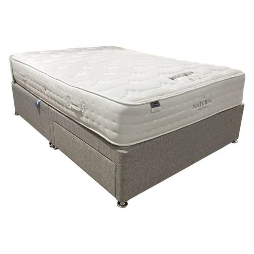 Silentnight Luxuriant Natural Mattress - Image 3