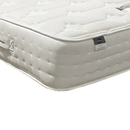 Silentnight Luxuriant Natural Mattress - Image 2