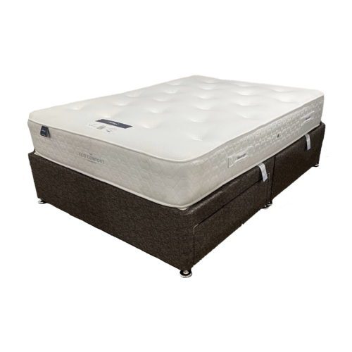 Silentnight Aria Eco Mattress - Image 3