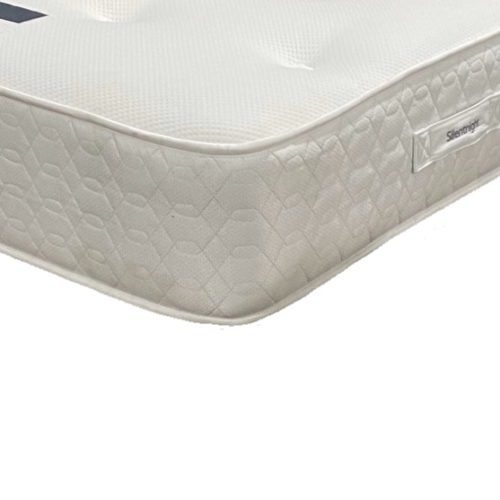 Silentnight Aria Eco Mattress - Image 2