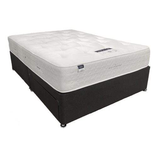 Silentnight Saffron Eco Mattress - Image 4