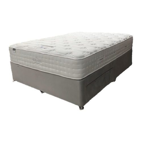 Silentnight Sublime Geltex Mattress - Image 3