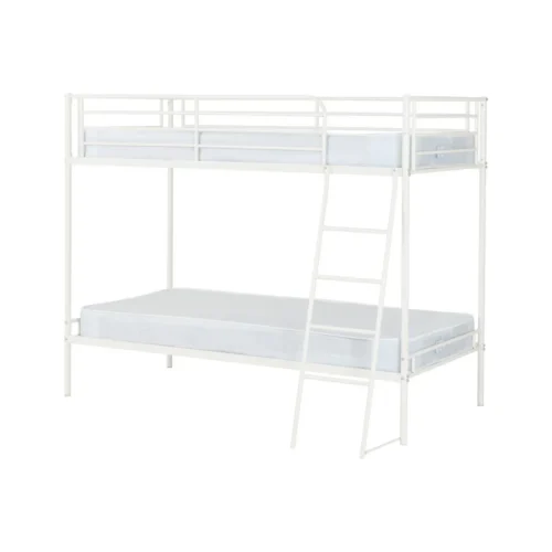 Bran Metal Bunk Beds