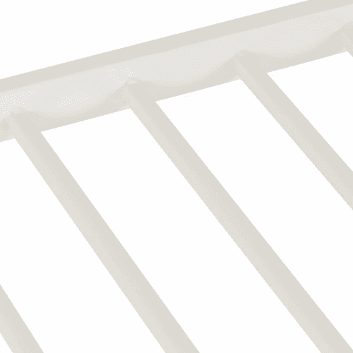 Bran Metal Bunk Beds - Image 2