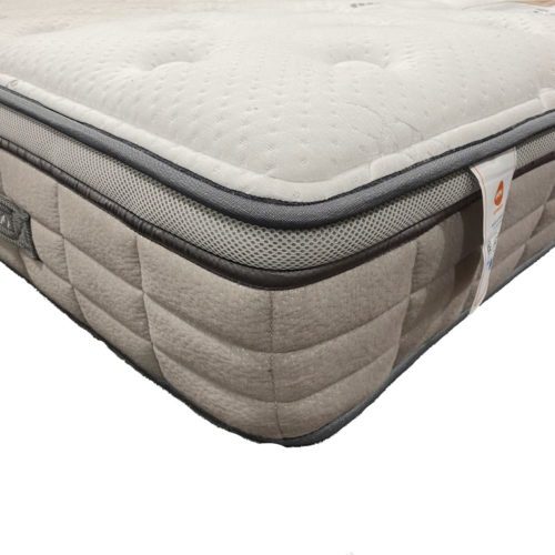 Baker and Wells Imperial 2500 Mattress - Image 2