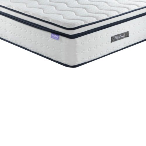 SleepSoul Space Mattress - Image 2