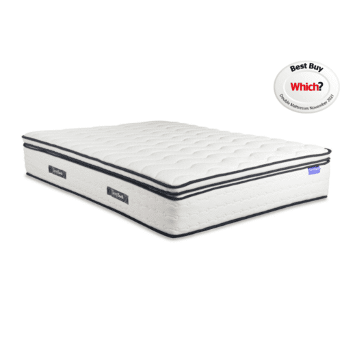 SleepSoul Space Mattress - Image 5