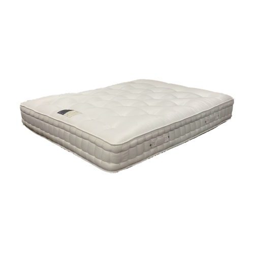 Hamilton and James Natural Touch 1500 Divan set - Image 2