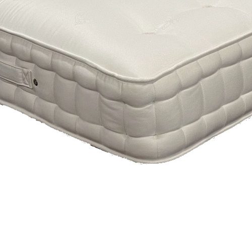 Hamilton and James Natural Touch 1000 Divan set - Image 3
