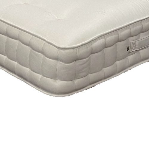 Hamilton and James Natural Touch 1500 Divan set - Image 3