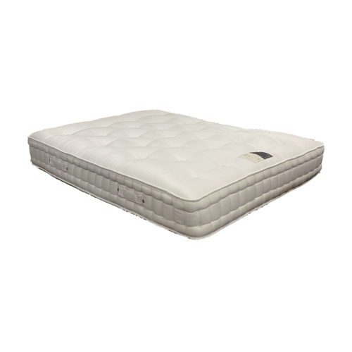 Hamilton and James Natural Touch 1000 Divan set - Image 2