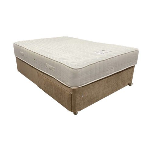 Sprung Flex Orthopaedic Mattress - Image 3