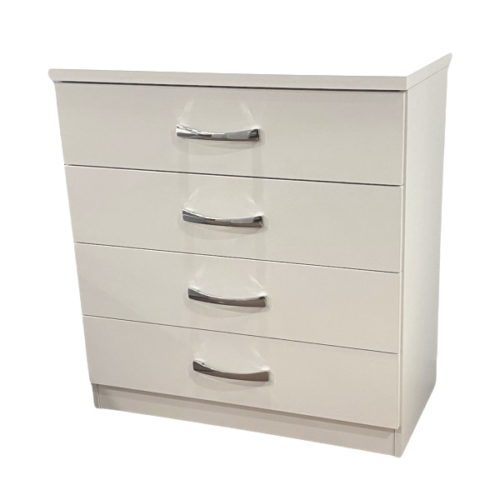 Nova Four Drawer Chest - Image 5