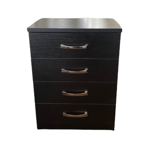 Nova Four Drawer Chest - Image 6