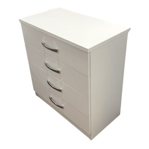 Nova Four Drawer Chest - Image 8