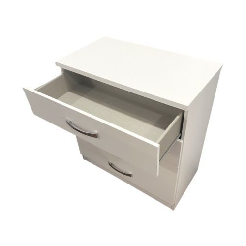 Nova Four Drawer Chest - Image 4