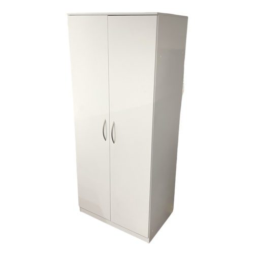 Nova 2 Door Wardrobe - Image 2