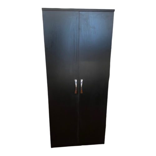 Nova 2 Door Wardrobe - Image 5