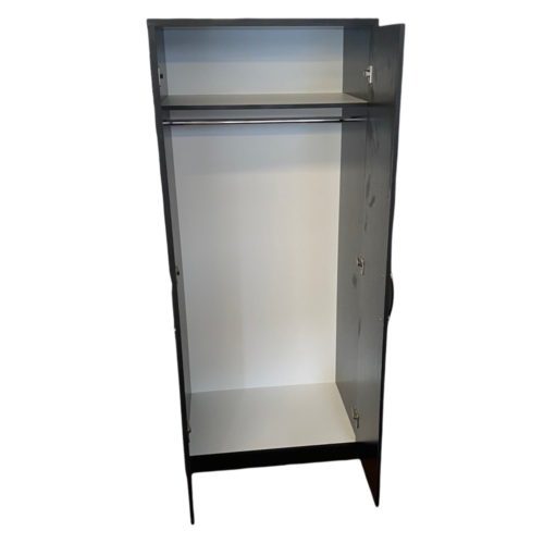 Nova 2 Door Wardrobe - Image 6