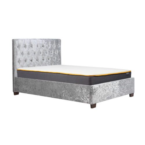 Cologne Bed Frame