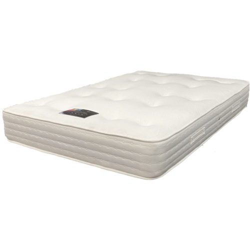 Beauty Sleep Kensington Divan Set - Image 3