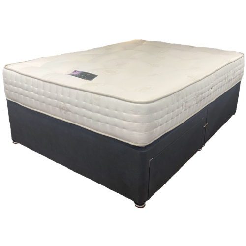 Beauty Sleep Organic Ortho 2000 Mattress - Image 3