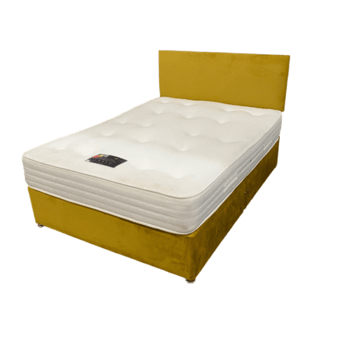 Beauty Sleep Kensington Mattress - Image 3