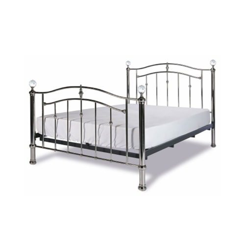 Calmon Metal Bedstead