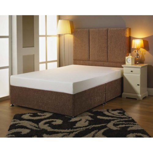 Postureflex Flex 150 Foam Mattress - Image 2