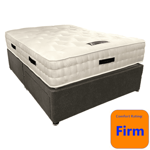 Barker & Finch Crystal 5600 Mattress - Image 4