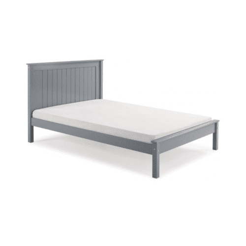 Taunton Wooden Bedstead