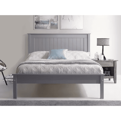 Taunton Wooden Bedstead - Image 3