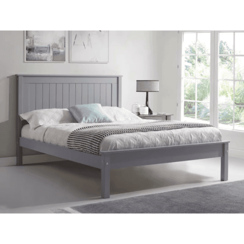 Taunton Wooden Bedstead - Image 2