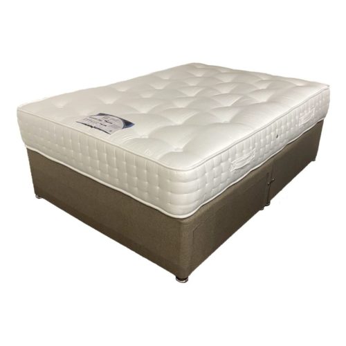 Backcare 2000 Mattress - Image 3