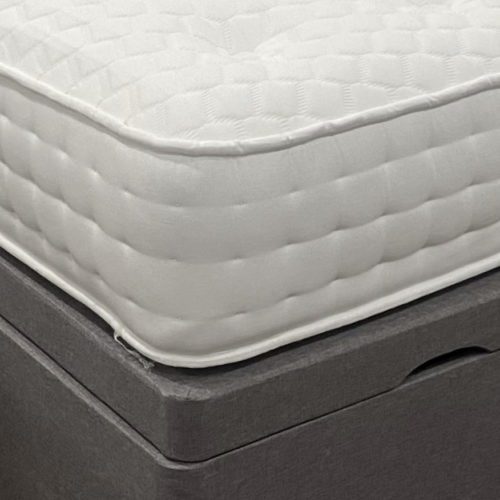 Giltedge Beds Bliss Comfort 1000 Divan Set - Image 3