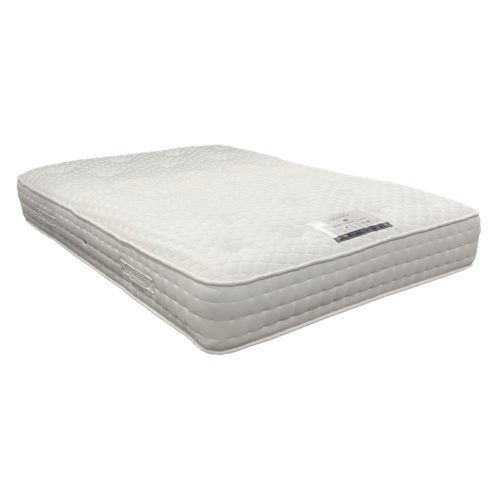 Giltedge Beds Bliss Comfort 1000 Divan Set - Image 2