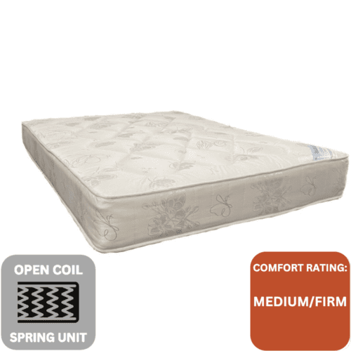 Capricorn Orthopaedic Mattress