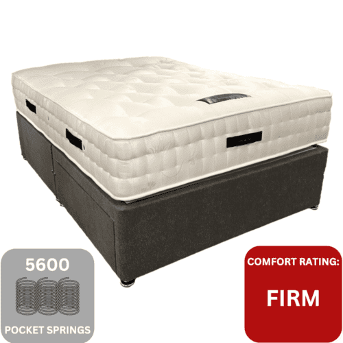 Barker & Finch Crystal 5600 Divan Set