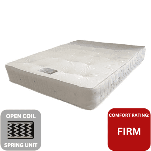 Pearl Ortho Mattress