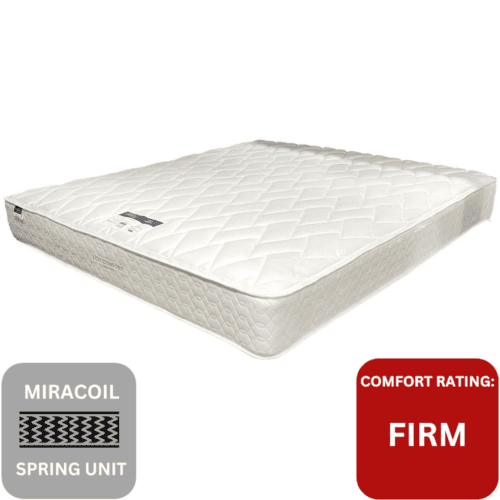 Silentnight Sage Eco Mattress