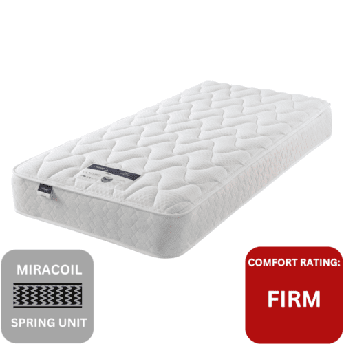 Silentnight Solo Mattress