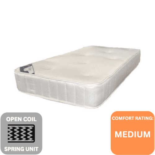 Beauty Sleep Knightsbridge Mattress